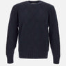 Maglia in lana GC3ML WM5D890 FILIPPO DE LAURENTIIS 