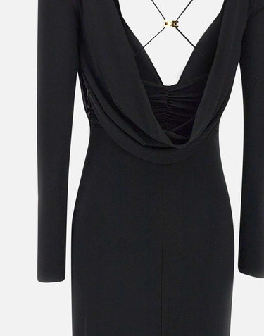 Abito "Red Carpet" ABR0356E2 110 ELISABETTA FRANCHI 