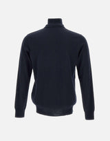 Maglia in lana A003F001 6462 PAOLO PECORA 