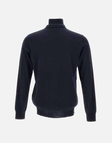 Maglia in lana A003F001 6462 PAOLO PECORA 
