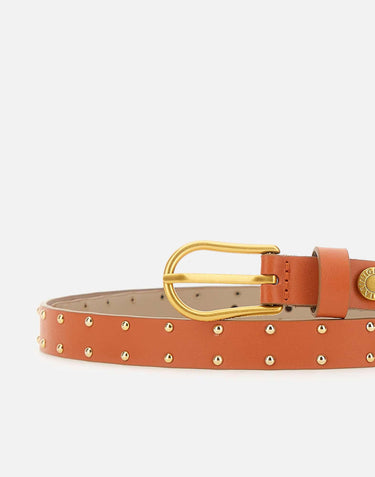 Cintura in pelle CN9903703 CORALLO GIANNI CHIARINI 
