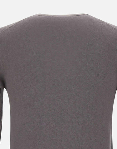 "Sweater Basic Crew Neck" K45102 47 SUN68 