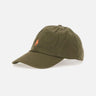 Cappello da baseball in cotone 710667709 103 POLO RALPH LAUREN 