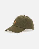 Cappello da baseball in cotone 710667709 103 POLO RALPH LAUREN 