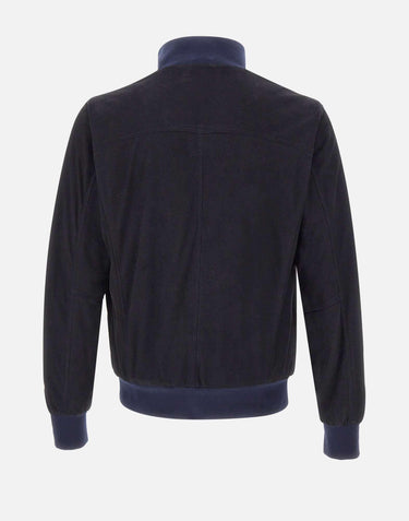 Giacca "Vermont" 53200 0087 BARBA 