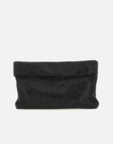 Pochette "Dunham" LB10069 NERO TWENTYFOURHAITCH 