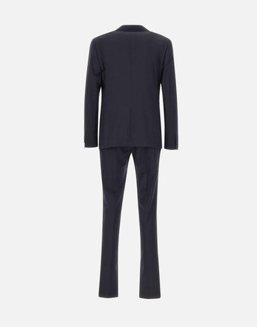 Completo due pezzi "Right" 25NR46 25685630016R CORNELIANI 