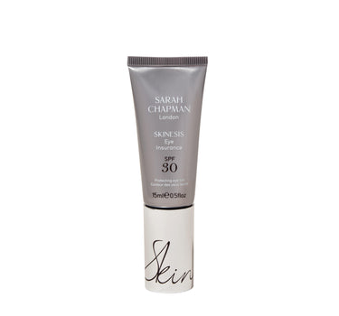 "Skinesis Eye Insurance SPF 30" Protecting Eye Tint 15ml 1079 15ML SARAH CHAPMAN 