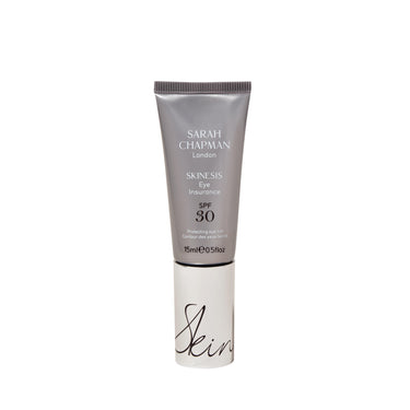 "Skinesis Eye Insurance SPF 30" Protecting Eye Tint 15ml 1079 15ML SARAH CHAPMAN 