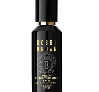 "Intensive Serum Foundation SPF40 N-042 Beige" 30ml EME7030000 30ML BOBBI BROWN 