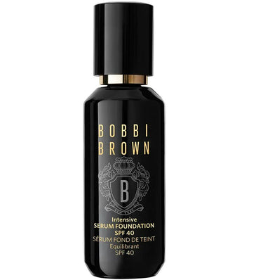 "Intensive Serum Foundation SPF40 N-042 Beige" 30ml EME7030000 30ML BOBBI BROWN 