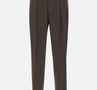 Pantaloni "PortobelloS" PORTOBELLOS 40012300076 BRIGLIA 1949 