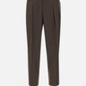 Pantaloni "PortobelloS" PORTOBELLOS 40012300076 BRIGLIA 1949 
