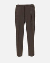 Pantaloni "PortobelloS" PORTOBELLOS 40012300076 BRIGLIA 1949 