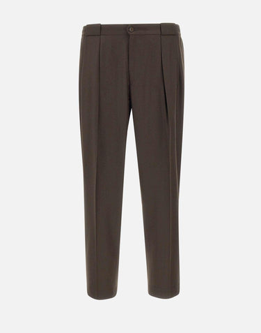 Pantaloni "PortobelloS" PORTOBELLOS 40012300076 BRIGLIA 1949 