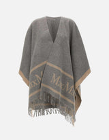 Mantella "Hildestd" 2526546021600 003 MAX MARA STUDIO 