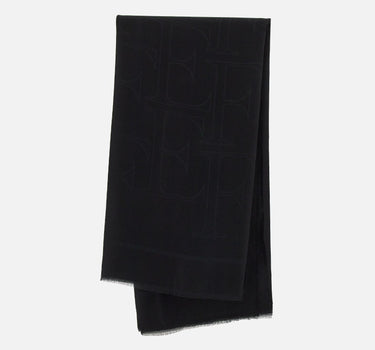 Sciarpa con frange SC02F66E2 110 ELISABETTA FRANCHI 