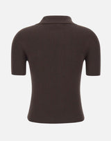 Polo slim fit a costine AF9874 3LA LACOSTE 