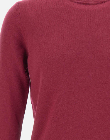 Maglia in lana e cashmere 200101 966 KANGRA 