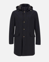 Parka imbottito F07MUCX740 185 MONTECORE 