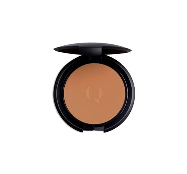 QStudio MakeUp-Rp "Fondotinta e Cipria Wet&Dry n.04" 10gr QS02D  QSTUDIO MAKEUP-RP 