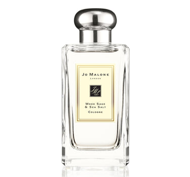 Cologne "Wood Sage & Sea Salt" 100ml L415010000 100ML JO MALONE LONDON 