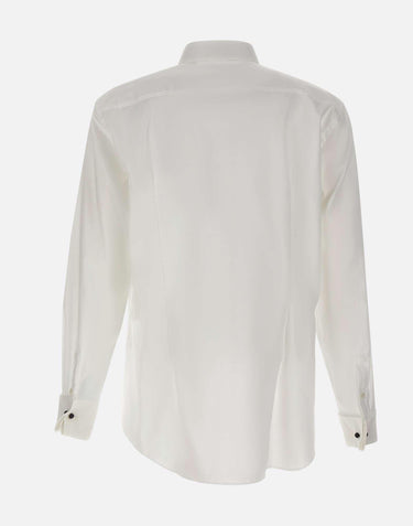 Camicia "H-Hank-Tux" 50480093 100 BOSS 