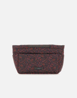 Beauty case "BAGSinBAG" SB9402 COMMPAISLEYANTIQUERUBY GIANNI CHIARINI 