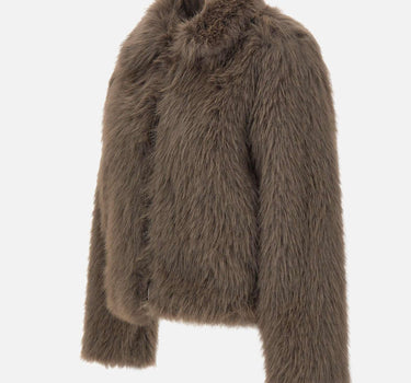 Pelliccia ecologica RIJLE006 6025 KAOS 