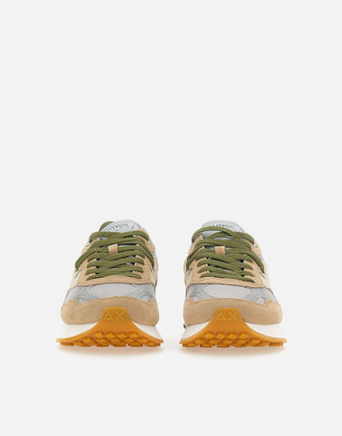Sneakers  "Jaki Outdoor" BZ35115 16 SUN68 