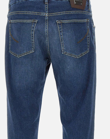 Jeans "Ravello" RAVELLOMG03018 003 HANDPICKED 
