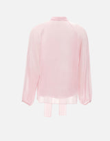 Camicia "Fascino" in seta 2416261031600 014 MAX MARA STUDIO 