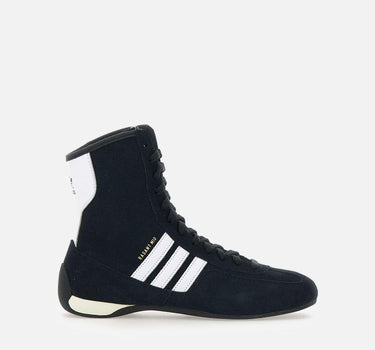 Sneakers  "Rasant MID" JH6665 BLACK ADIDAS 