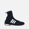 Sneakers  "Rasant MID" JH6665 BLACK ADIDAS 