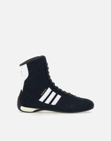 Sneakers  "Rasant MID" JH6665 BLACK ADIDAS 