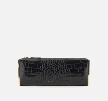 Baguette con zip BS52A56E2 110 ELISABETTA FRANCHI 