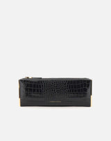 Baguette con zip BS52A56E2 110 ELISABETTA FRANCHI 