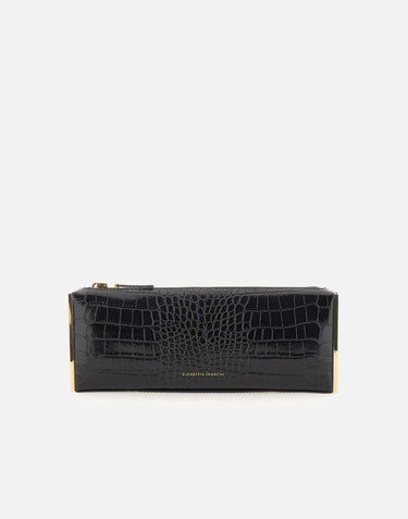 Baguette con zip BS52A56E2 110 ELISABETTA FRANCHI 