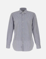 Camicia in cotone I1U02P0136133 0002 BARBA 
