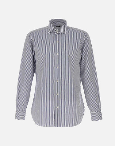 Camicia in cotone I1U02P0136133 0002 BARBA 