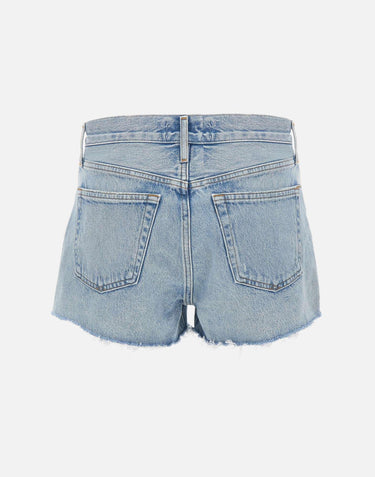 Shorts "Parker Vintage Cut Off" A026E 1371PSSG AGOLDE 