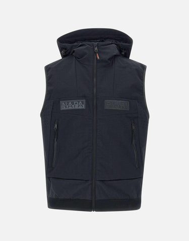 Gilet " A Clay" NP0A4ICQ 9411 NAPAPIJRI 