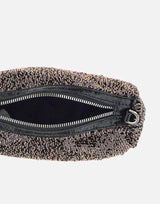 Pochette "Nora Pouch" BS12394 PAILLBRONZO GIANNI CHIARINI 