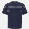 T-shirt "Fantome Cotton Stripes" K4157RW B1A K-WAY 