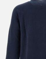 Felpa "MClassic" in cotone 710766772 003 POLO RALPH LAUREN 