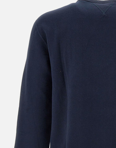 Felpa "MClassic" in cotone 710766772 003 POLO RALPH LAUREN 