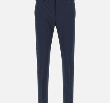 Pantaloni "Dieci" in cotone stretch COASX0Z00FWD NU680360 PT TORINO 