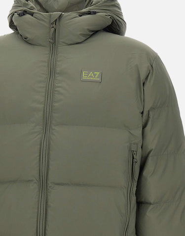 Piumino "Mountain M Polar" 7M000694 AF15956U8142 EA7 