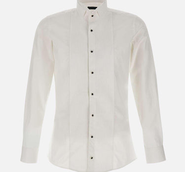 Camicia in cotone CP150 B4RAY54U012 CARLO PIGNATELLI 