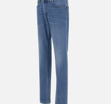 Jeans "Rubens z" P015IR 2D588BLUE RE-HASH 